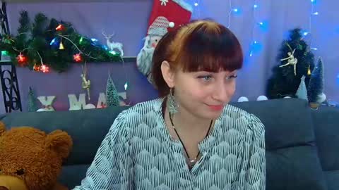 Snapshot of ninaflawlees chatting on December 2024 07:18:01 PM ninaflawlees online show from December 2024 07:18:01 PM