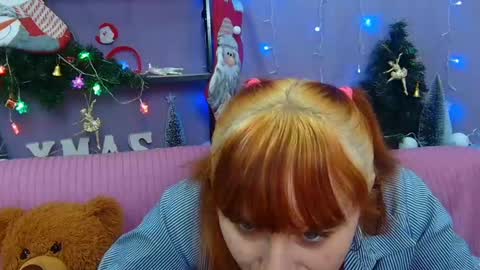 Snapshot of ninaflawlees chatting on December 2024 08:15:01 PM ninaflawlees online show from December 2024 08:15:01 PM