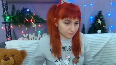 Snapshot of ninaflawlees chatting on January 2025 07:02:02 PM ninaflawlees online show from January 2025 07:02:02 PM