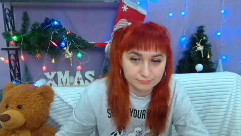 Snapshot of ninaflawlees chatting on January 2025 11:38:01 PM ninaflawlees online show from January 2025 11:38:01 PM