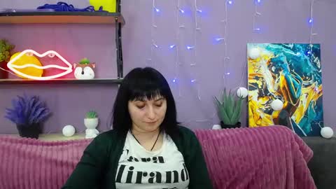 Snapshot of ninaflawlees chatting on January 2025 02:09:01 AM ninaflawlees online show from January 2025 02:09:01 AM