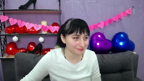 Snapshot of ninaflawlees chatting on February 2025 07:10:01 PM ninaflawlees online show from February 2025 07:10:01 PM