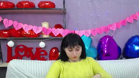 Snapshot of ninaflawlees chatting on February 2025 11:34:02 PM ninaflawlees online show from February 2025 11:34:02 PM