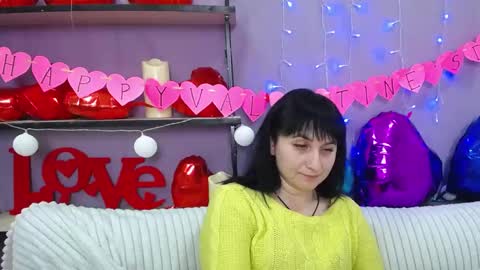 Snapshot of ninaflawlees chatting on February 2025 02:36:02 AM ninaflawlees online show from February 2025 02:36:02 AM