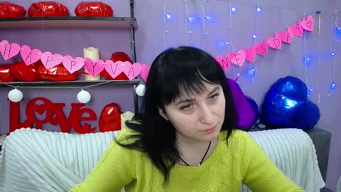 Snapshot of ninaflawlees chatting on February 2025 05:40:02 AM ninaflawlees online show from February 2025 05:40:02 AM