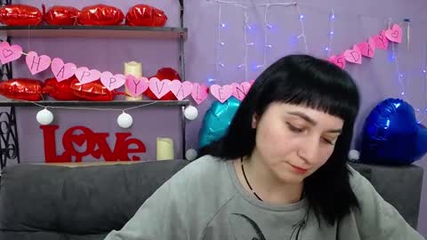 Snapshot of ninaflawlees chatting on February 2025 11:01:02 PM ninaflawlees online show from February 2025 11:01:02 PM