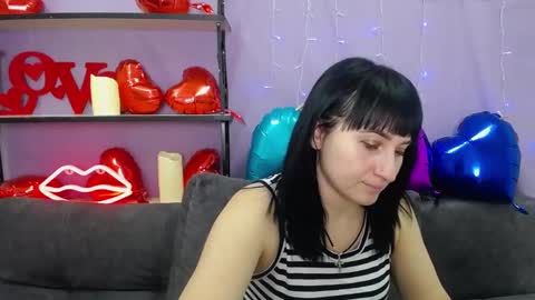 Snapshot of ninaflawlees chatting on March 2025 10:21:01 PM ninaflawlees online show from March 2025 10:21:01 PM