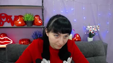 Snapshot of ninaflawlees chatting on March 2025 12:10:02 AM ninaflawlees online show from March 2025 12:10:02 AM