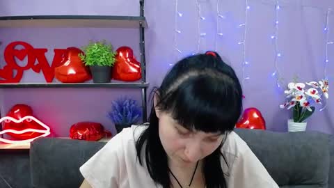 Snapshot of ninaflawlees chatting on March 2025 03:13:02 AM ninaflawlees online show from March 2025 03:13:02 AM