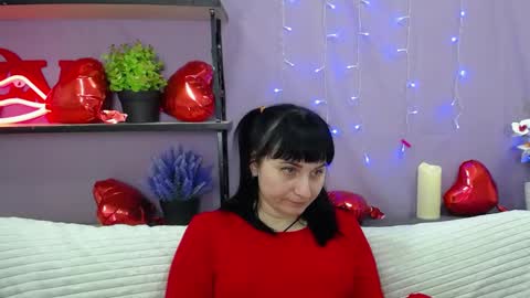 Snapshot of ninaflawlees chatting on March 2025 12:40:02 AM ninaflawlees online show from March 2025 12:40:02 AM