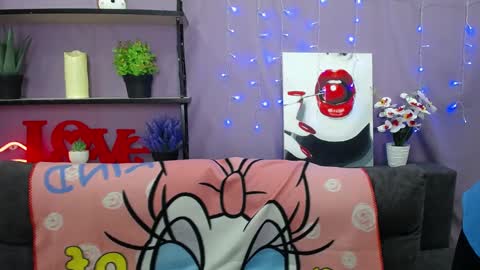 Snapshot of ninaflawlees chatting on March 2025 07:25:01 PM ninaflawlees online show from March 2025 07:25:01 PM