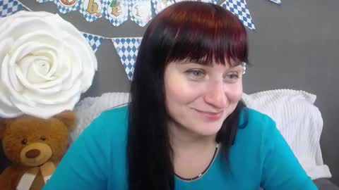 Snapshot of ninaflawlees chatting on October 2025 12:03:01 PM ninaflawlees online show from October 2025 12:03:01 PM