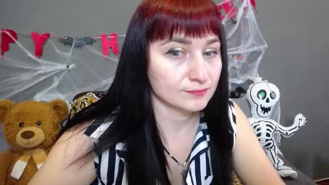 Snapshot of ninaflawlees chatting on October 2025 11:50:01 AM ninaflawlees online show from October 2025 11:50:01 AM