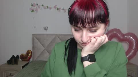 Snapshot of ninaflawlees chatting on March 2026 01:50:02 PM ninaflawlees online show from March 2026 01:50:02 PM