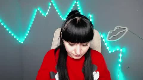 Snapshot of ninaflawlees chatting on April 2026 11:52:02 AM ninaflawlees online show from April 2026 11:52:02 AM