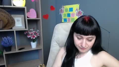 Snapshot of ninaflawlees chatting on May 2026 07:04:01 AM ninaflawlees online show from May 2026 07:04:01 AM