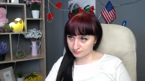 Snapshot of ninaflawlees chatting on July 2026 07:01:02 AM ninaflawlees online show from July 2026 07:01:02 AM