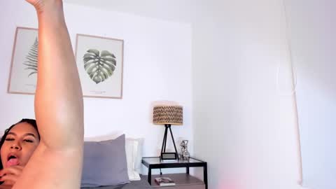 Nina Sara online show from December 2024 06:45:01 AM