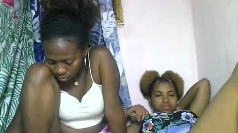 Ninah9794 online show from November 2025 06:54:01 PM