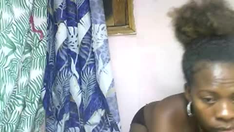 Ninah9794 online show from November 2025 08:12:01 PM