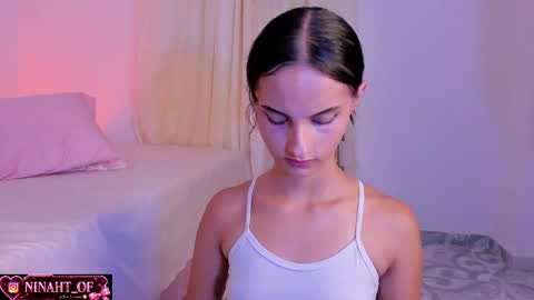 ninahtx online show from May 2026 10:07:01 PM