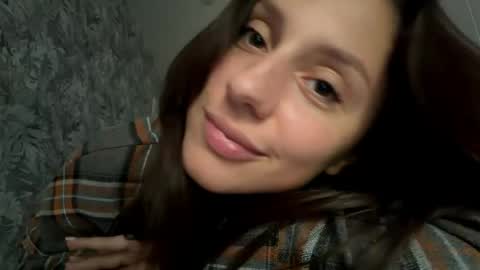 Snapshot of ninahurrle chatting on June 2026 11:12:02 AM Agata online show from June 2026 11:12:02 AM