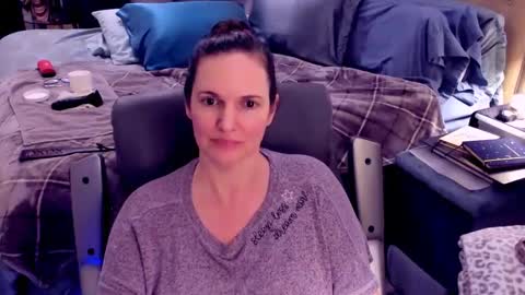 Nina Jaymes online show from December 2024 01:00:02 AM