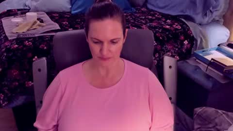 Nina Jaymes online show from January 2025 05:13:01 AM