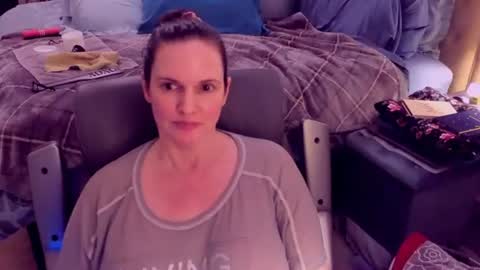 Nina Jaymes online show from January 2025 05:58:01 AM