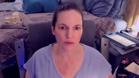 Nina Jaymes online show from January 2025 03:02:02 AM