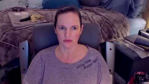 Nina Jaymes online show from January 2025 05:34:02 AM