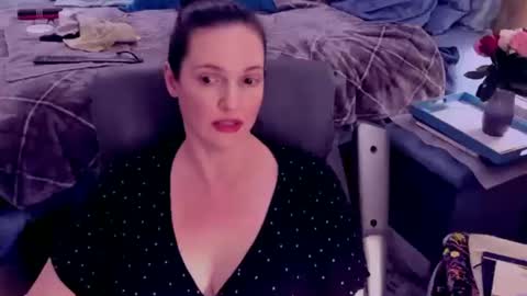 Nina Jaymes online show from January 2025 06:56:01 AM