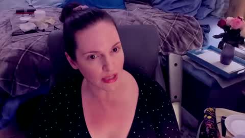 Nina Jaymes online show from January 2025 10:06:02 AM