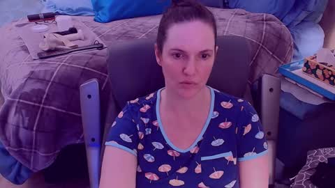 Nina Jaymes online show from February 2025 03:42:01 AM