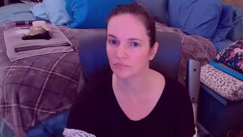 Nina Jaymes online show from November 2025 02:32:01 AM