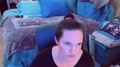 Nina Jaymes online show from February 2026 04:21:01 AM