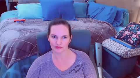 Nina Jaymes online show from February 2026 04:21:02 PM