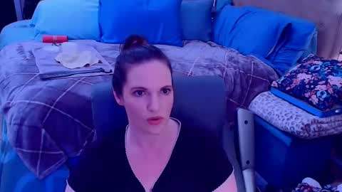 Nina Jaymes online show from March 2026 12:06:01 AM