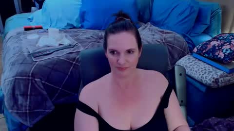 Nina Jaymes online show from March 2026 12:50:01 AM