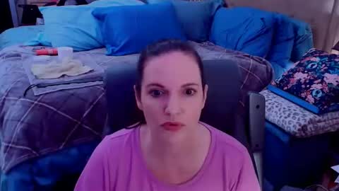 Nina Jaymes online show from April 2026 01:06:02 AM