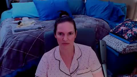 Nina Jaymes online show from May 2026 11:43:02 PM