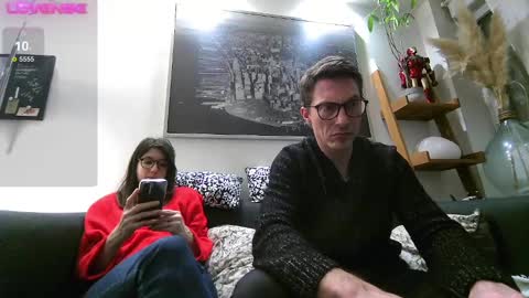 NinandCo online show from February 2025 07:19:02 PM