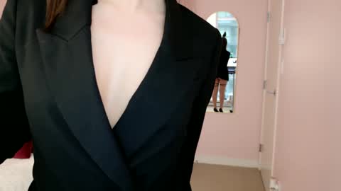 NinaOneil online show from February 2025 11:13:02 PM