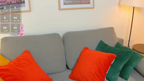 Nina online show from January 2026 09:01:01 AM