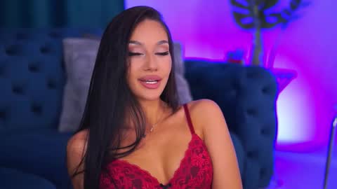 Ninna online show from February 2026 08:16:02 PM