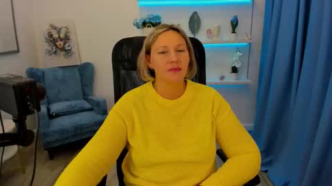 ninastarle online show from October 2025 11:41:02 AM