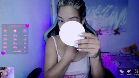 ninatinydoll1 online show from November 2025 10:15:01 AM