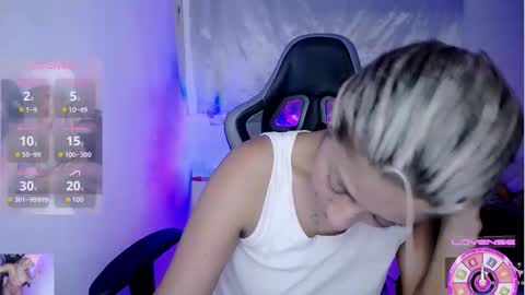 ninatinydoll1 online show from November 2025 11:58:01 AM