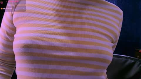 Nina online show from December 2024 07:28:01 PM