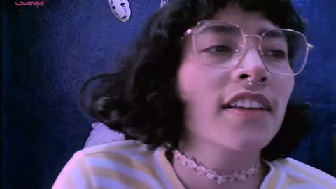 Nina online show from February 2025 03:05:01 PM